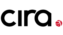 Canadian Internet Registration Authority (CIRA)