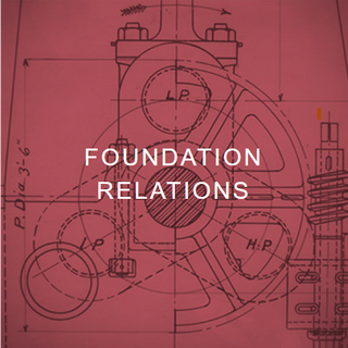 Foundation Relations