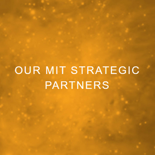 MIT Strategic Partners
