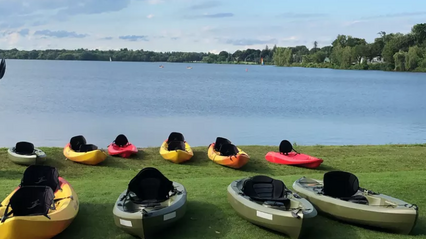 Community Boating