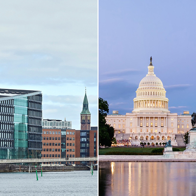 Boyden adds new offices in Washington DC and two locations in Denmark