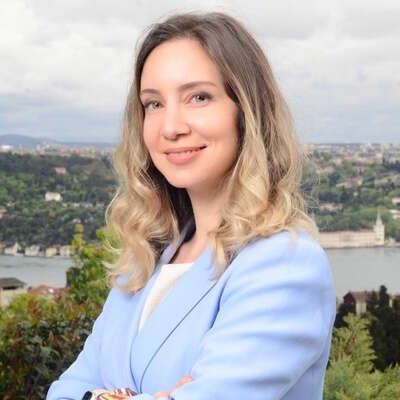 Melis Ertürk Keskin