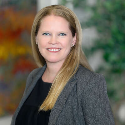 Bobbi Dahlstrom - Executive Search - Boyden