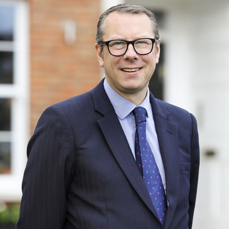Mark Soden