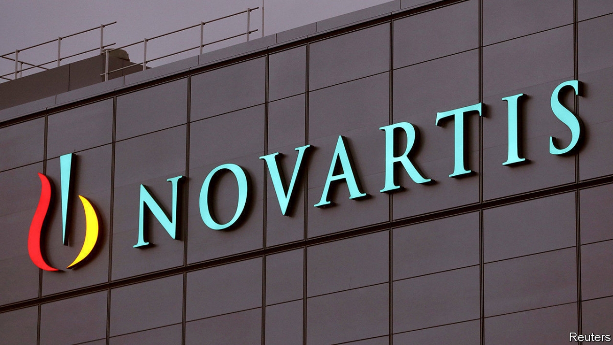 Building the “New Novartis” - Executive Search - Boyden