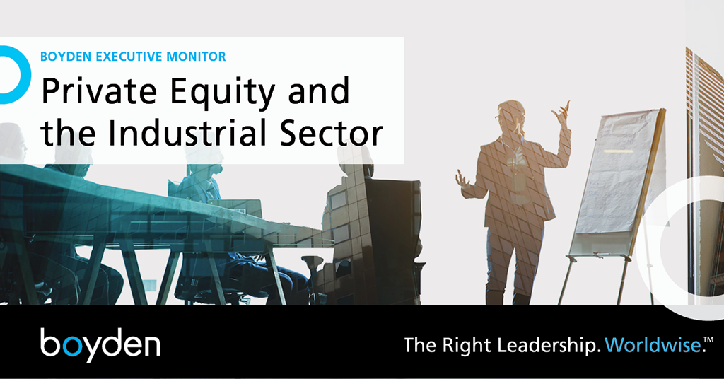 Discover Active Private Equity Firms in the Managed IT sector – Private  Equity Info Shop