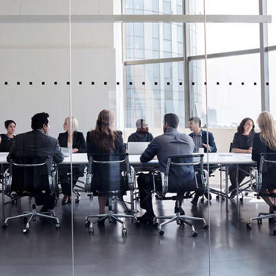 The CHRO and the Future Organization  Part 2: The CHRO Role in the C-Suite & Board