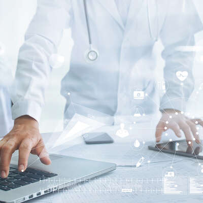 The Role of Digital in Improving Patient Outcomes and Commercial Success