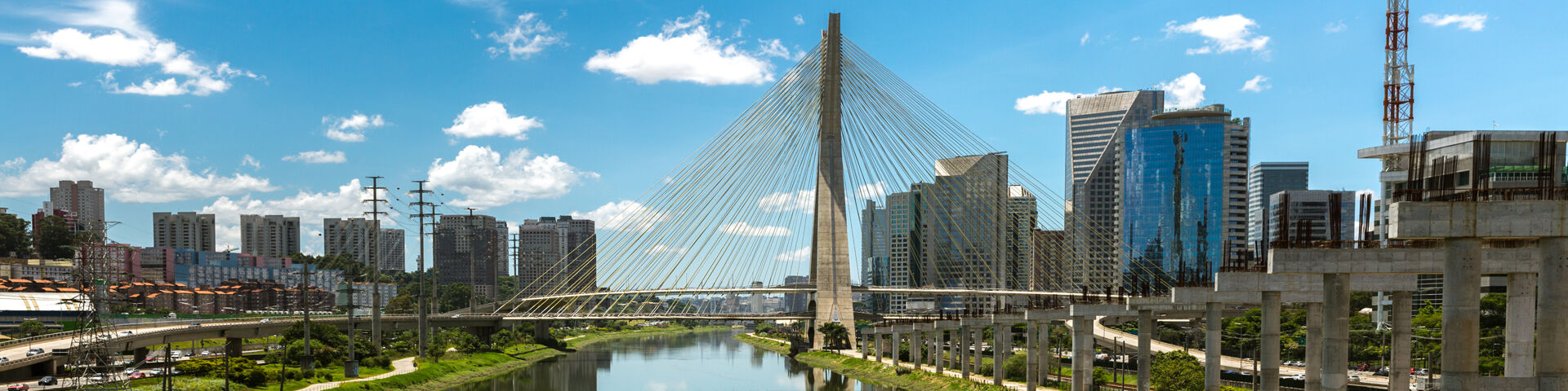 Executive Search in Brazil & São Paulo - Boyden