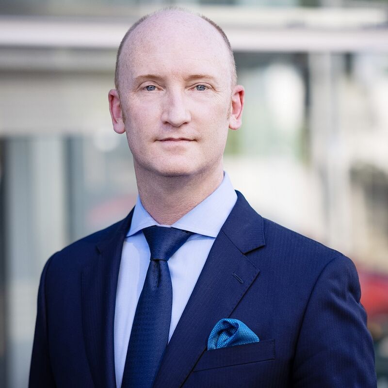 Stephen L. Irish, Ph.D.